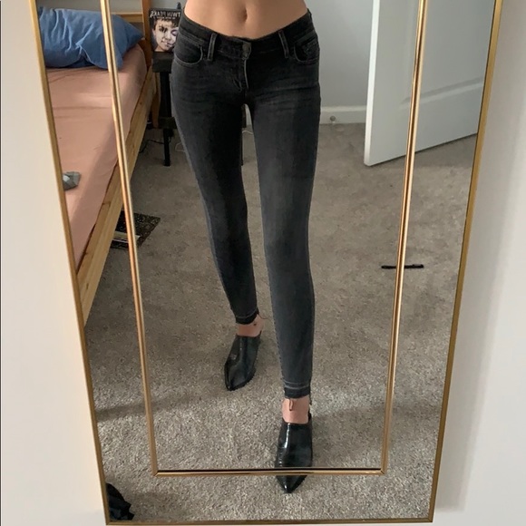 levis 719 super skinny